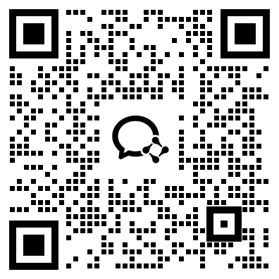 企业微信二维码